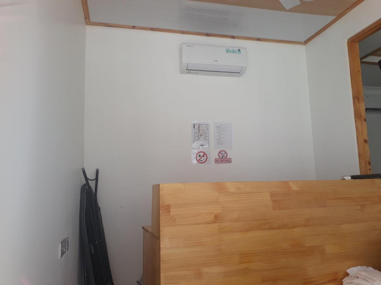 Fulidhoo Hathaa Retreat Kültér fotó