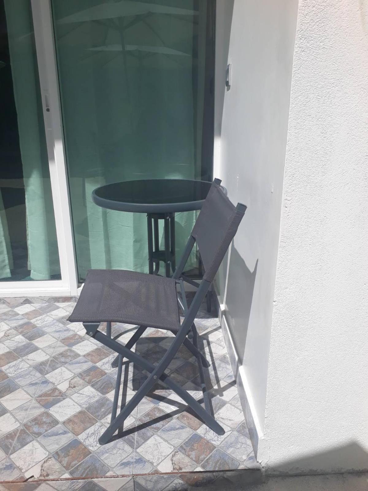 Fulidhoo Hathaa Retreat Kültér fotó