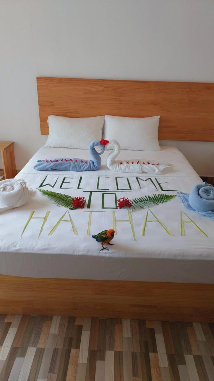 Fulidhoo Hathaa Retreat Kültér fotó
