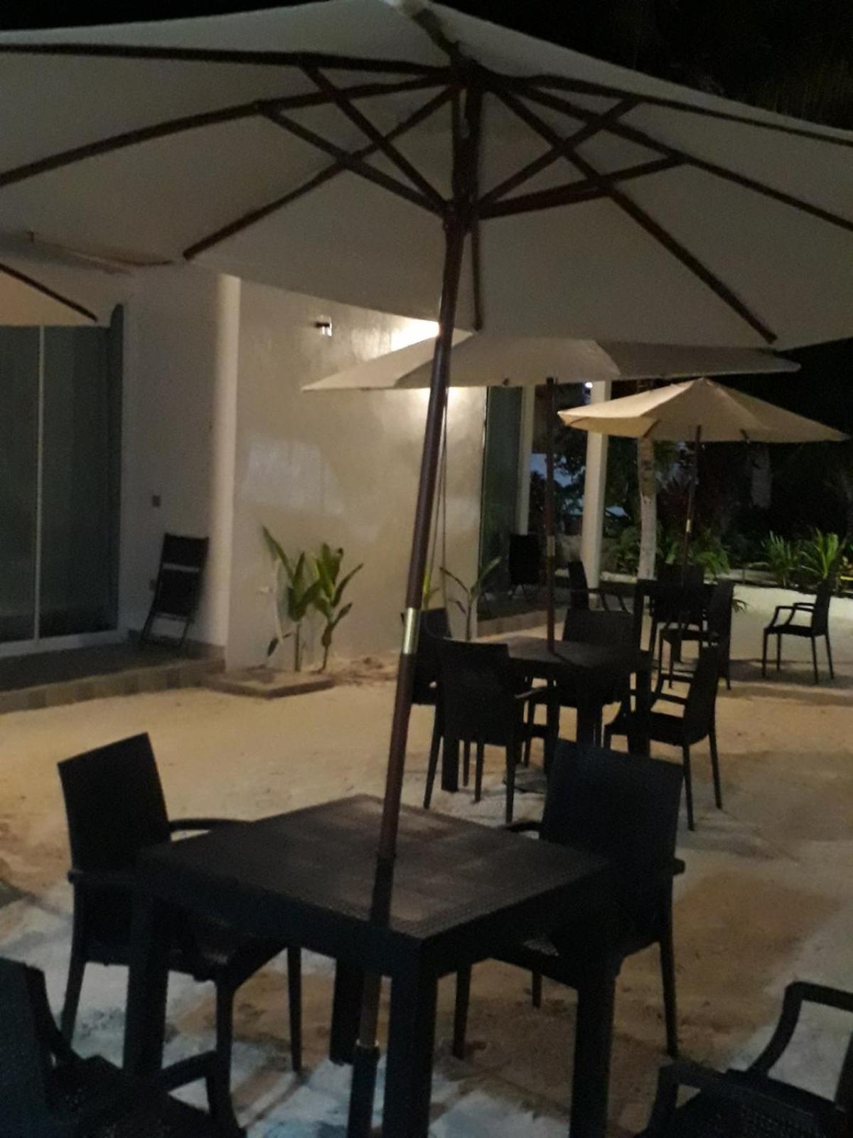 Fulidhoo Hathaa Retreat Kültér fotó